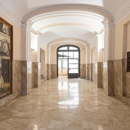 Lovely New Home Via Genova Rzym Zewnętrze zdjęcie