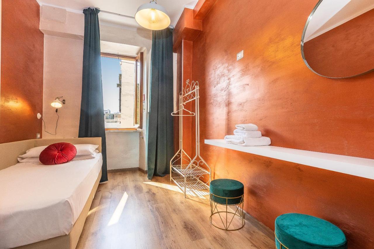 Lovely New Home Via Genova Rzym Zewnętrze zdjęcie