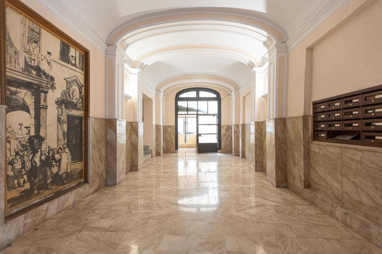 Lovely New Home Via Genova Rzym Zewnętrze zdjęcie