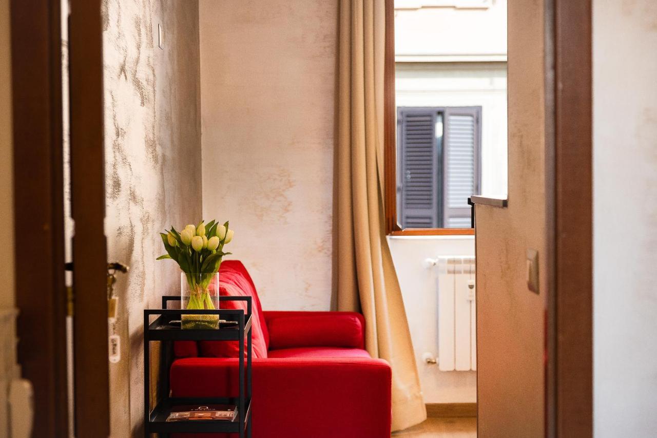 Lovely New Home Via Genova Rzym Zewnętrze zdjęcie