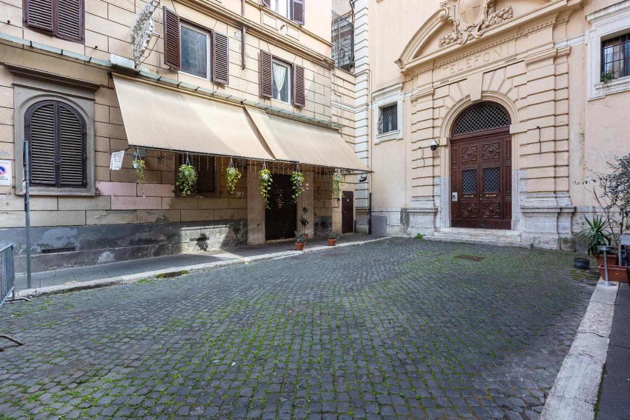 Lovely New Home Via Genova Rzym Zewnętrze zdjęcie