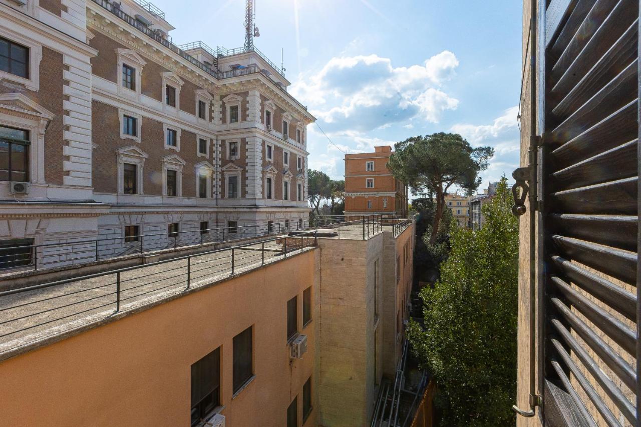 Lovely New Home Via Genova Rzym Zewnętrze zdjęcie