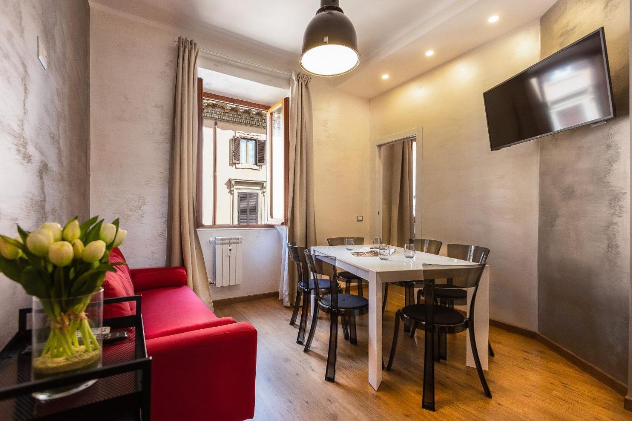Lovely New Home Via Genova Rzym Zewnętrze zdjęcie