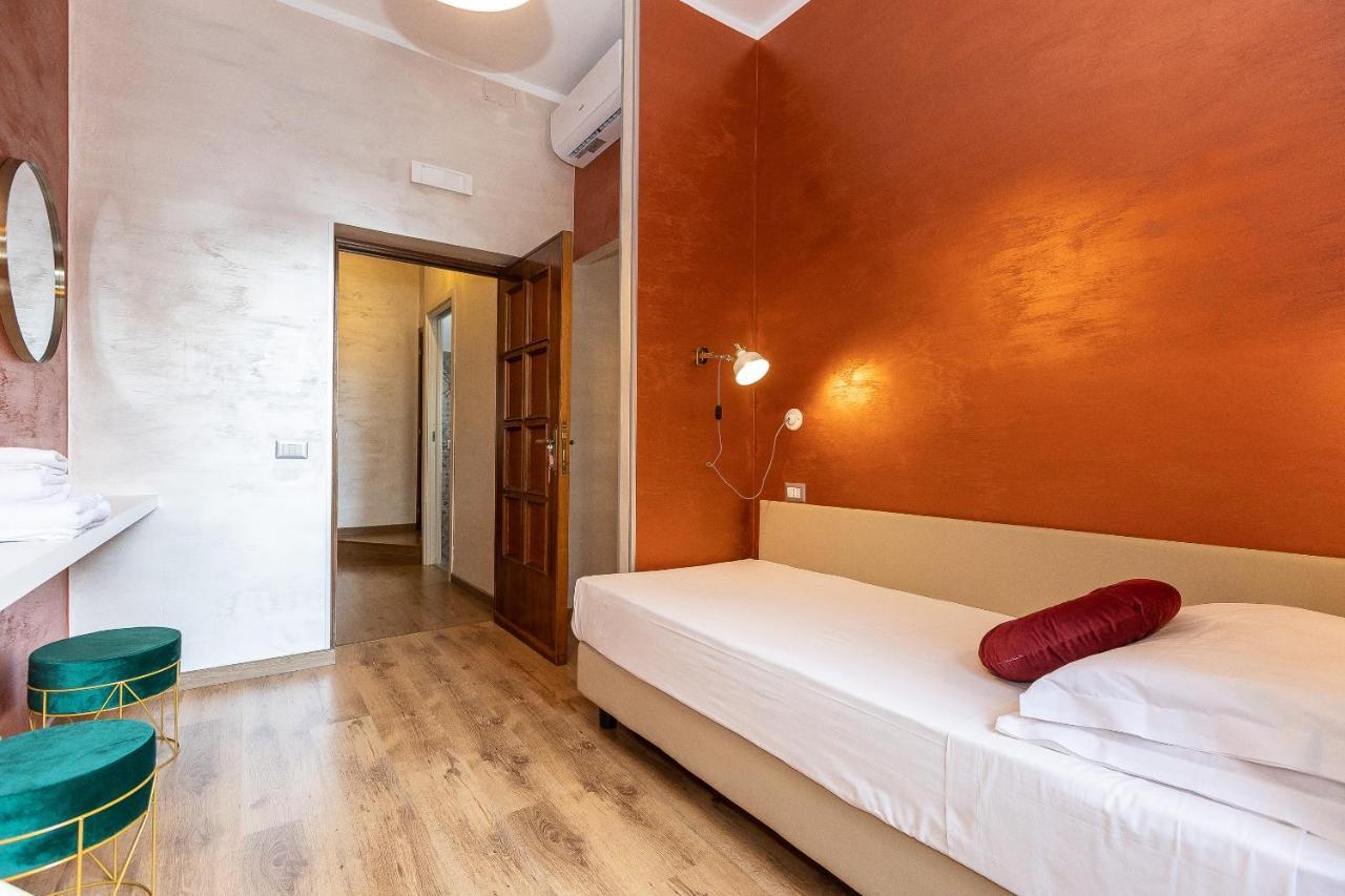 Lovely New Home Via Genova Rzym Zewnętrze zdjęcie