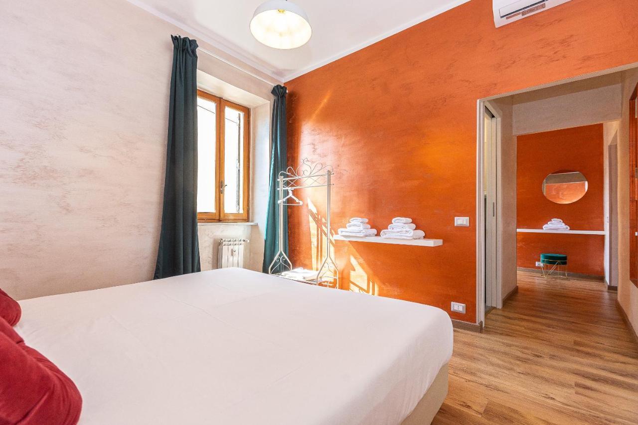 Lovely New Home Via Genova Rzym Zewnętrze zdjęcie