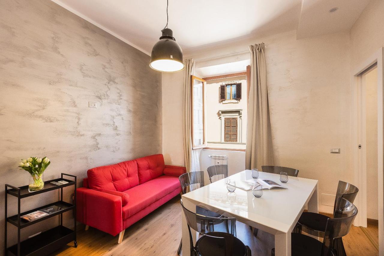 Lovely New Home Via Genova Rzym Zewnętrze zdjęcie