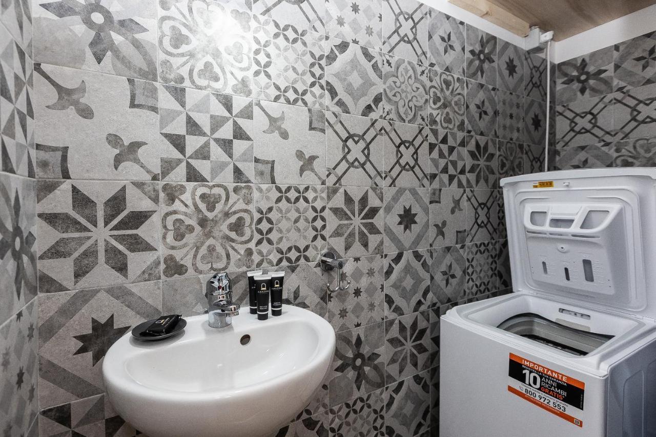 Lovely New Home Via Genova Rzym Zewnętrze zdjęcie