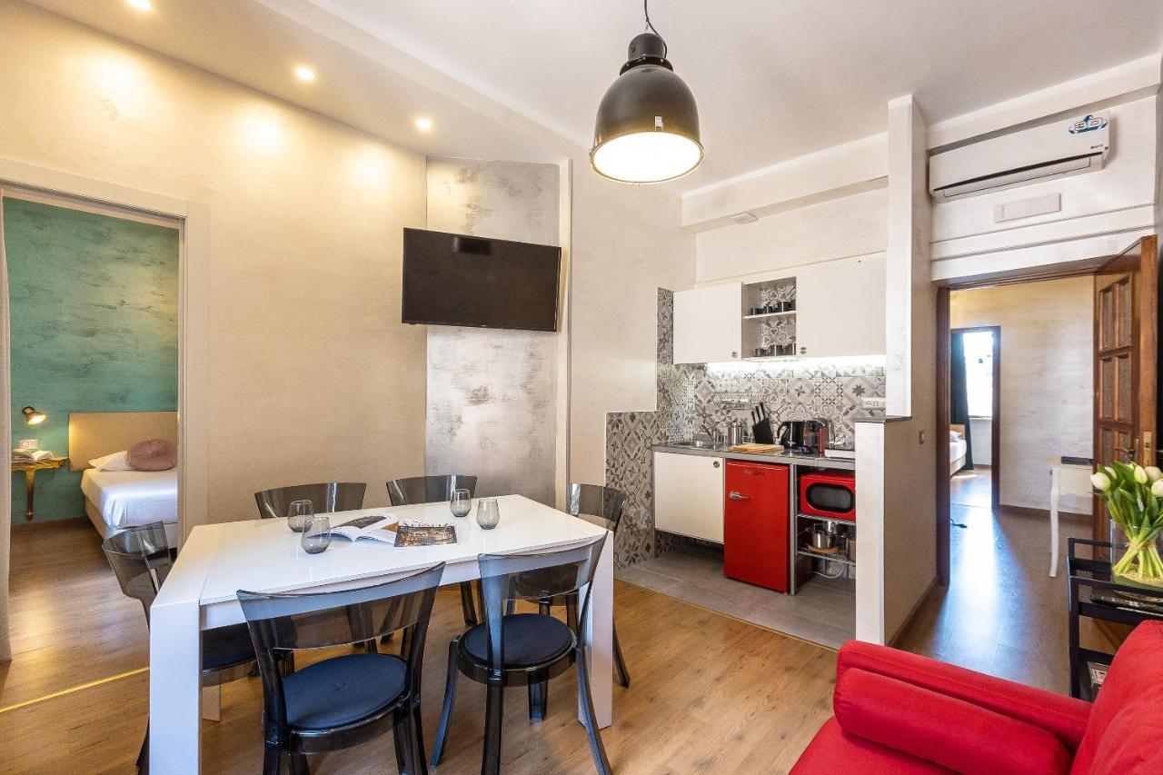 Lovely New Home Via Genova Rzym Zewnętrze zdjęcie