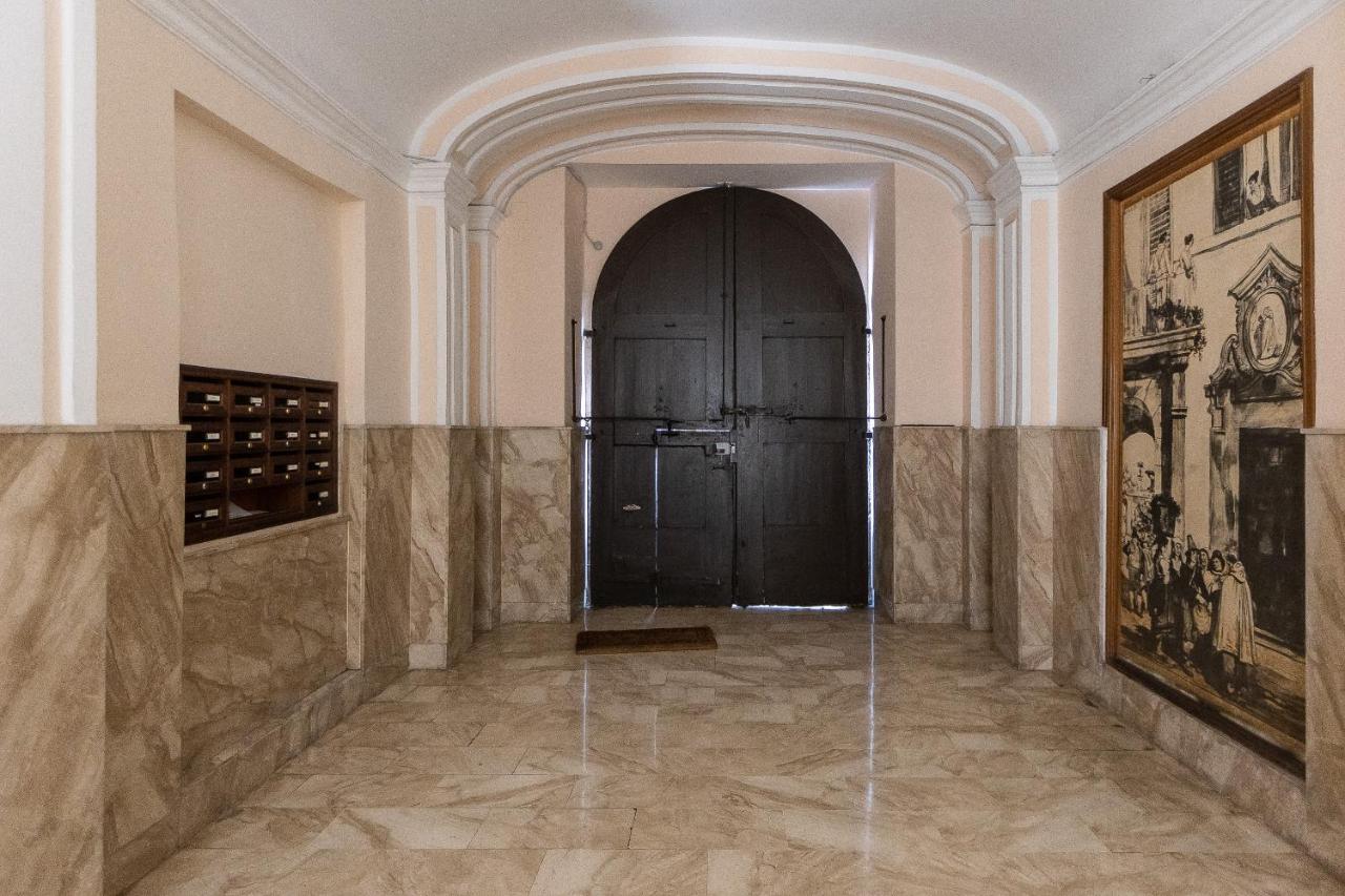 Lovely New Home Via Genova Rzym Zewnętrze zdjęcie