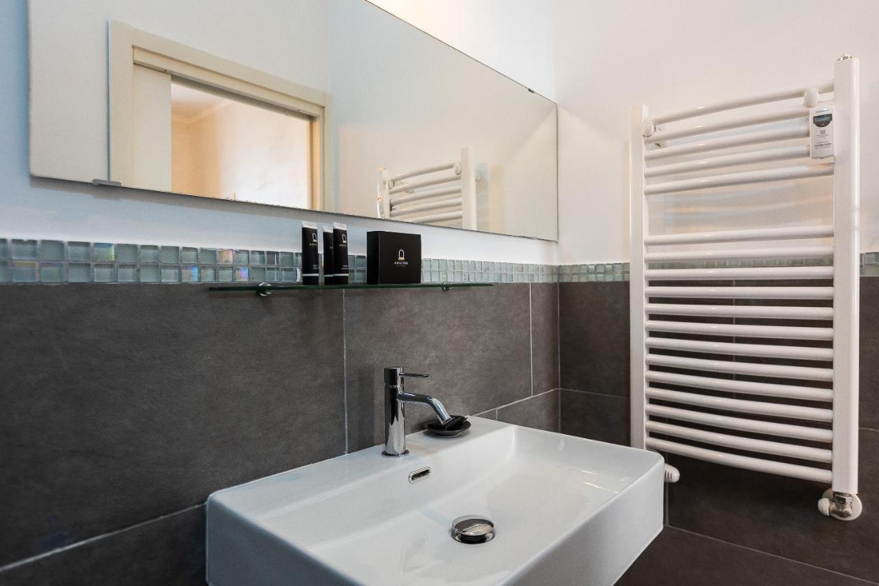 Lovely New Home Via Genova Rzym Zewnętrze zdjęcie
