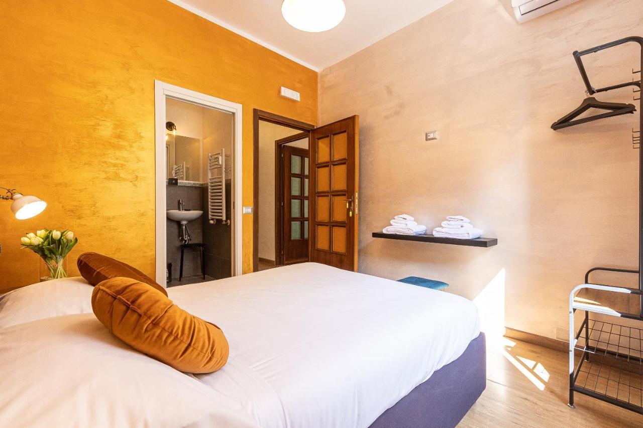 Lovely New Home Via Genova Rzym Zewnętrze zdjęcie