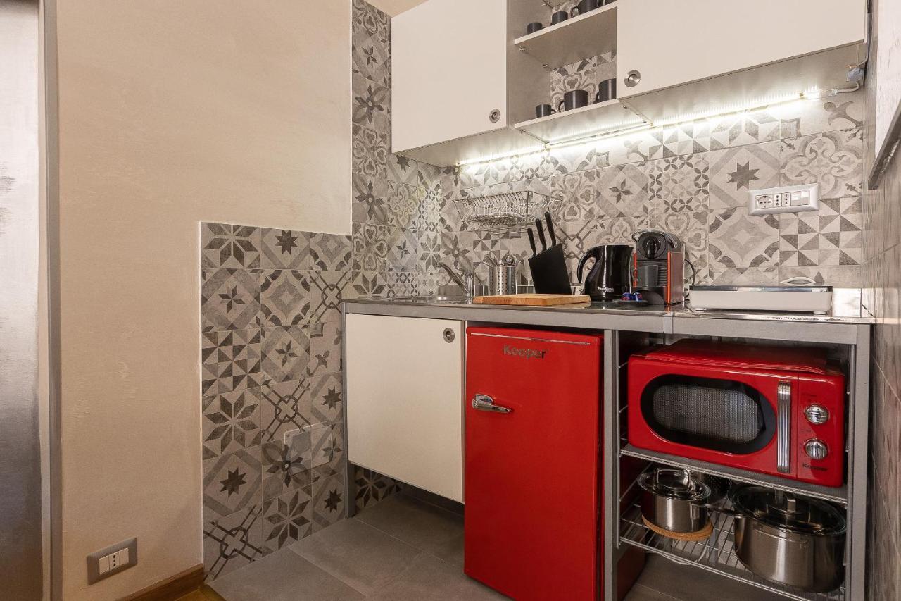 Lovely New Home Via Genova Rzym Zewnętrze zdjęcie