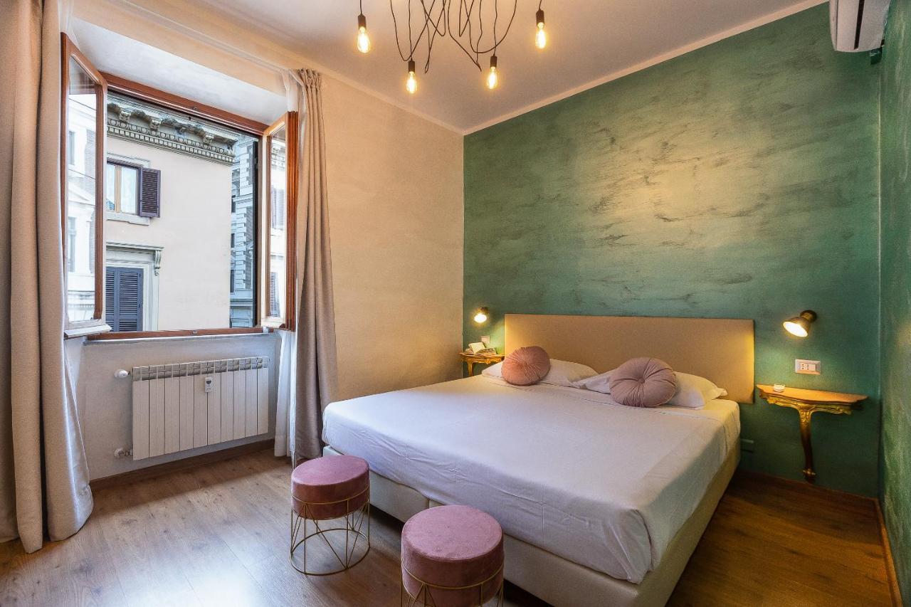 Lovely New Home Via Genova Rzym Zewnętrze zdjęcie